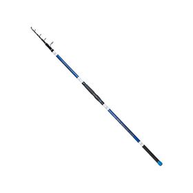 Ryuji Surf Master 420 cm 100-250 gr Atarlı Teleskopik Karbon Surf Kamış