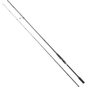 Ryuji Terminator 2.40 m 4-35 gr 2 Parça Spin Kamış