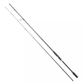 Ryuji Terminator 270 cm 4-35 gr 2 Parça Spin Olta Kamışı