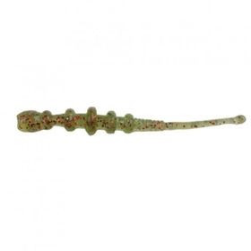 Ryuji Tipsy Worm 5.8 cm 12 Adet Silikon Yem