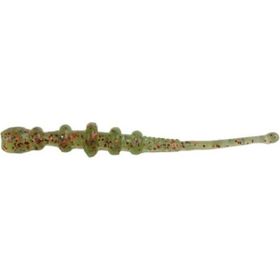 Ryuji Tipsy Worm 5.8 cm 12 Adet Watermelon Silikon Yem