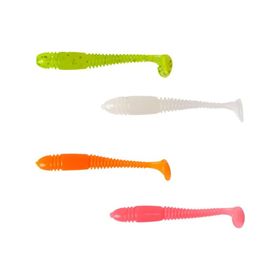 Ryuji Togo 10 Adet 5 cm Silikon Yem