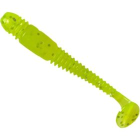 Ryuji Togo 10 Adet Glowy 5 cm Silikon Yem