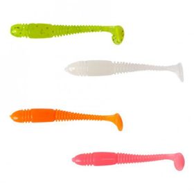 Ryuji Togo 10 Adet Glowy 5 cm Silikon Yem