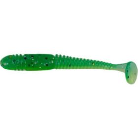 Ryuji Togo 6 cm 9 Adet Glowy Standart Silikon Yem