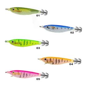Ryuji Toto Squid 7 cm 07 Standart Kalamar Zokası