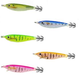 Ryuji Toto Squid 7 cm 9.5 gr Kalamar Zokası