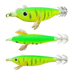 Ryuji Toto Squid 7 cm 9.5 gr Kalamar Zokası