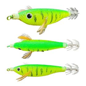 Ryuji Toto Squid 7 cm 9.5 gr Kalamar Zokası