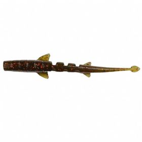 Ryuji Unagi Slug 8 cm 7 Adet Green Silikon Yem