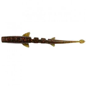 Ryuji Unagi Slug 8 cm 7 Adet Green Silikon Yem