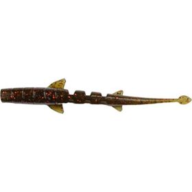 Ryuji Unagi Slug 8 cm Silikon 7 Adet Standart Cream Yem