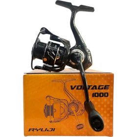 Ryuji Voltage 1000 LRF Olta Makinesi