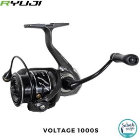 Ryuji Voltage 1000S 5+1 BB LRF Olta Makinesi