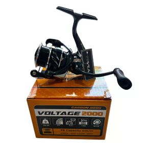 Ryuji Voltage 2000 LRF Olta Makinesi