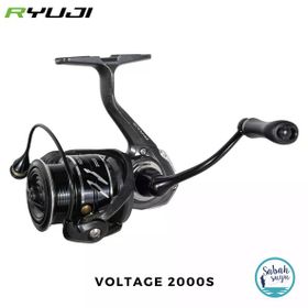 Ryuji Voltage 2000S 5+1 BB LRF Olta Makinesi