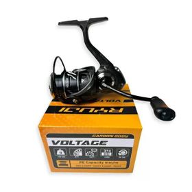 Ryuji Voltage 800 LRF Olta Makinesi