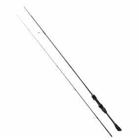 Ryuji Voltage Fuji 1.83 m 0-3 gr 2 Parça Aji Olta Kamışı