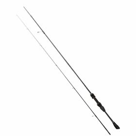 Ryuji Voltage Fuji 1.83 m 0-3 gr 2 Parça Aji Olta Kamışı