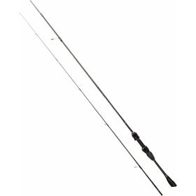 Ryuji Voltage Fuji 1.83 m 0-3 gr 2 Parça Aji Olta Kamışı