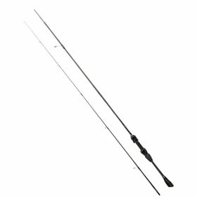 Ryuji Voltage Fuji 1.83 m 0-3 gr 2 Parça Aji Olta Kamışı