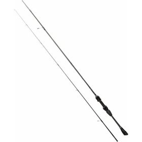 Ryuji Voltage Fuji 183 cm 0-3 gr 2 Parça Aji LRF Olta Kamışı