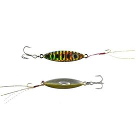 Ryuji Zuby 03 3.2 cm 6.6 gr Jig Yem