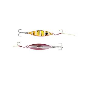 Ryuji Zuby 3.8 cm 10 gr Jig Yem