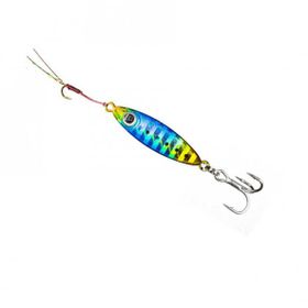 Ryuji Zuby 32 mm 6.6 gr Jig Yem