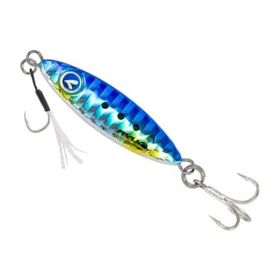 Ryuji Zuby 32 mm 6.6 gr Lemon Back Jig Yem