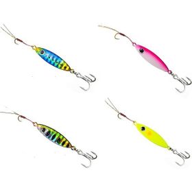 Ryuji Zuby 32 mm 6.6 gr Sardine Jig Yem