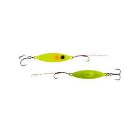 Ryuji Zuby 38 mm 10 gr Jig Yem