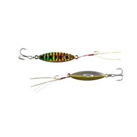 Ryuji Zuby 38 mm 10 gr Jig Yem