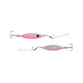 Ryuji Zuby 38 mm 10 gr Jig Yem