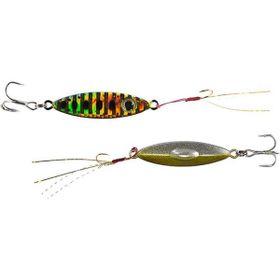 Ryuji Zuby 38 mm 10 gr Jig Yem