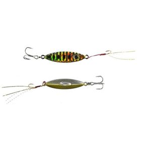 Ryuji Zuby 43 mm 15 gr Metal Jig Yem