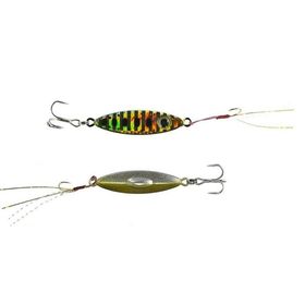 Ryuji Zuby 43 mm 15 gr Metal Jig Yem
