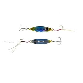 Ryuji Zuby 43 mm 15 gr Metal Jig Yem