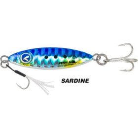 Ryuji Zuby 43 mm 15 gr Sardine Metal Jig Yem