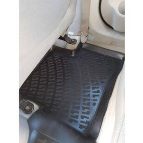 RZPY152742 Volvo V60 2019 Model 3D Havuzlu Oto Paspas