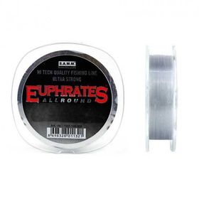 S.A.M.M. Euphrates 0.26 mm 100 mt Misina