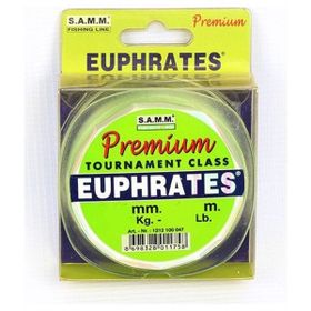 S.A.M.M Euprates 0.43 mm 100 mt Misina