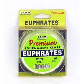 S.A.M.M Euprates 0.43 mm 100 mt Misina