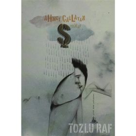 Ş - Ahmet Çağlayan