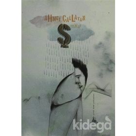 Ş - Ahmet Çağlayan
