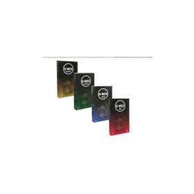 S-Box Karma Paket 48'li Prezervatif