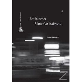 S.ktir Git İsakovski - İgor İsakovski