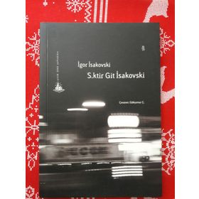 S.ktir Git İsakovski - İgor İsakovski