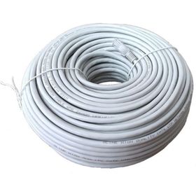 S-Line 25 m 26Awg Cat6 Kablo