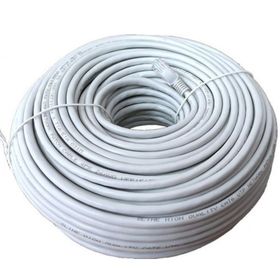 S-Line 50 m 26Awg Cat6 Kablo